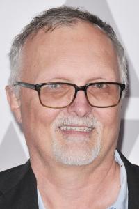 Lee Smith as Editor in Interstellar (11/2014)