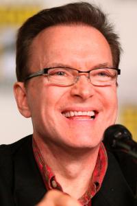 Billy West as Bugs Bunny / Elmer Fudd (voice) in Space Jam (11/1996)