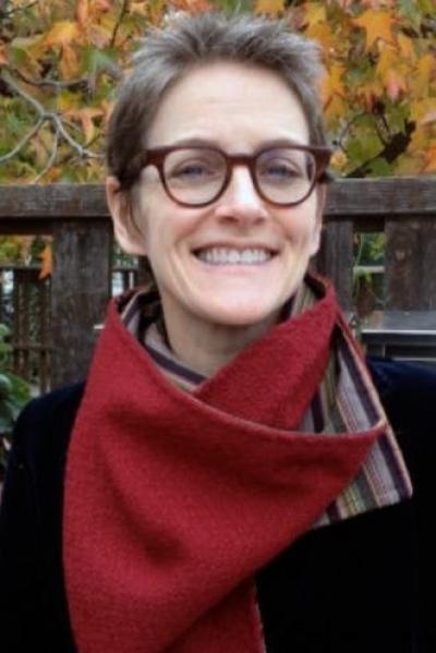 Colleen Wainwright profile image