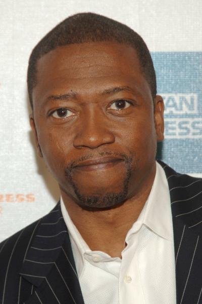 T.K. Carter profile image