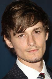 Giles Matthey as Jordan Reed in Live Another Day (05/2014)