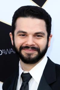Samm Levine as Apple Designer #1 in Jobs (08/2013)