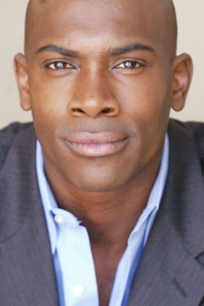 Amad Jackson profile image