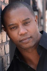 Otis Winston as RCMP Officer Knight in Plane (01/2023)