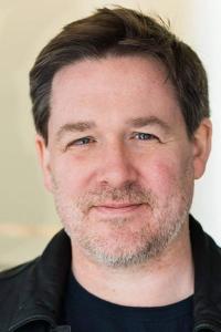 Simon Connolly as White House Butler in The King's Man (12/2021)