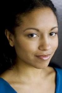 Rachel Handshaw as Brian's Assistant in The Son (11/2022)