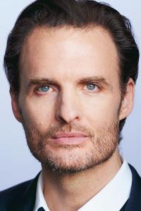Greg Bryk as Mallick in Saw 3D (10/2010)