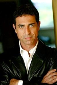 Michael A. Miranda as Additional Voice Talent (voice) in Saw 3D (10/2010)