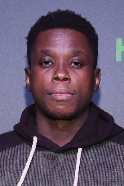 Mpho Koaho profile image