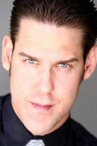 J. Travis Merendino as Stunt Double in Olympus Has Fallen (03/2013)