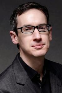 Steven Price as Original Music Composer in Baby Driver (06/2017)
