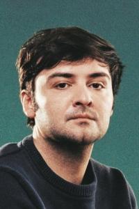John Higgins as Hardware Store Clerk in A Man Called Otto (12/2022)