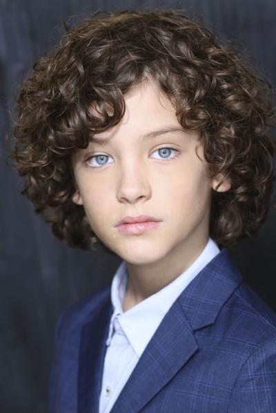 Maximo Masefield profile image