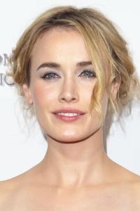 Dominique McElligott as Lily Bell in Specials (07/2012)