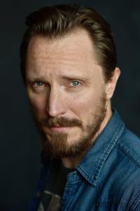 John Hoogenakker as Matice in Season 2 (10/2019)