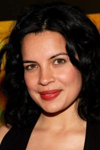 Zuleikha Robinson as Zeyara Lemos in Season 4 (06/2023)