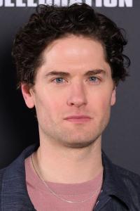 Kyle Soller as Syril Karn in Season 1 (09/2022)