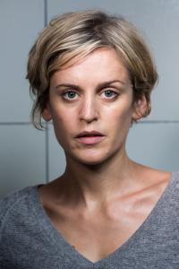 Denise Gough as Dedra Meero in Season 1 (09/2022)