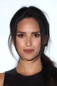 Adria Arjona as Anathema Device in Season 1 (05/2019)