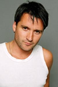 Alastair Mackenzie as Perrin Fertha in Season 1 (09/2022)