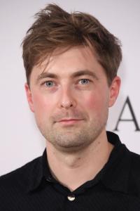 Luke Hull as Production Design in Season 1 (09/2022)