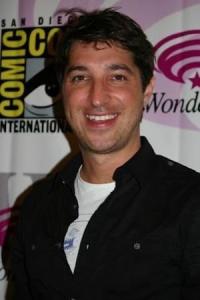 Toby Haynes as Executive Producer in Season 1 (09/2022)