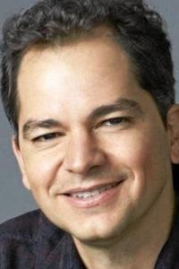 Carlos Saldanha as Second Waiter (voice) in Rio (04/2011)
