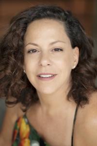Bebel Gilberto as Eva (voice) in Rio (04/2011)