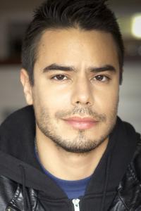 Francisco Ramos as Lead Marmoset (voice) in Rio (04/2011)