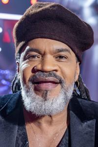 Carlinhos Brown as Audition Bird (voice) in Rio 2 (03/2014)