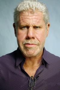 Ron Perlman as Podesta (voice) in Guillermo del Toro's Pinocchio (11/2022)
