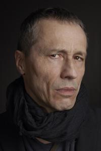 Michael Wincott as Philo Gant in Strange Days (10/1995)