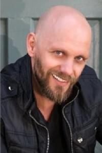 Robert Bastens as Cast #1 Stand In in F9 (05/2021)