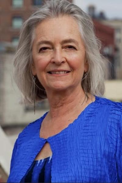 Joan La Barbara profile image