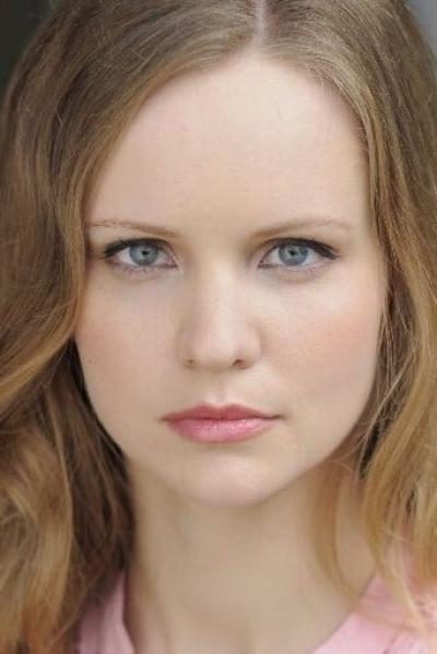 Katrina Despain profile image