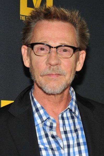 Dennis Christopher profile image