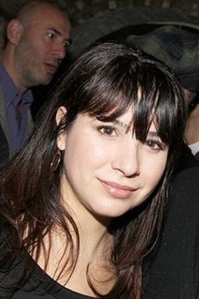 Allison Estrin profile image