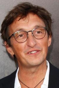 Maxime Alexandre as Director of Photography in The Nun (09/2018)