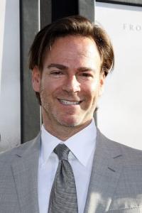 Peter Safran as Producer in The Nun (09/2018)