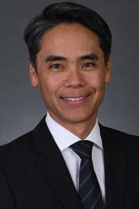 Walter Hamada as Executive Producer in The Nun (09/2018)