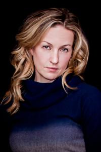 Larissa Stadnichuk as Stunts in White House Down (06/2013)