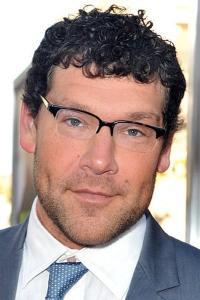 Richard Brener as Executive Producer in The Nun (09/2018)