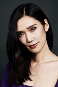 Tao Okamoto as Mercy Graves in Batman v Superman: Dawn of Justice (03/2016)