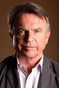 Sam Neill as Grant in Jurassic Park (06/1993)