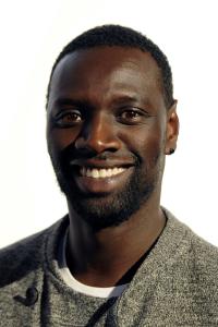 Omar Sy as Barry Sembène in Jurassic World Dominion (06/2022)