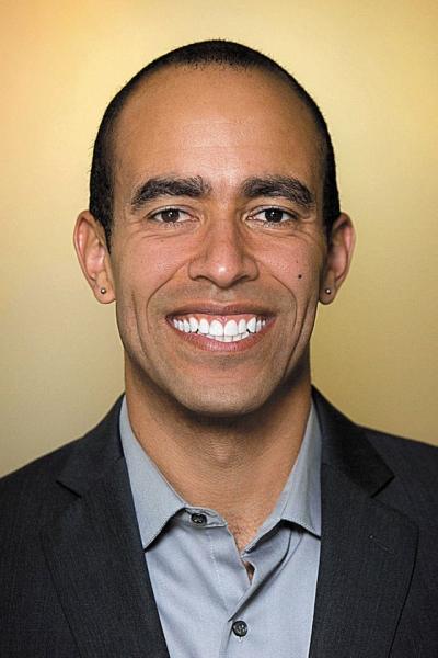 Nate Moore profile image