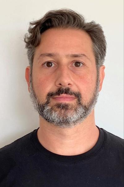 Kasra Farahani profile image
