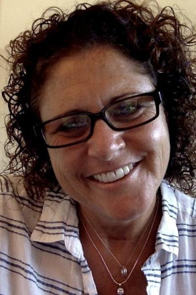Nancy Valle profile image