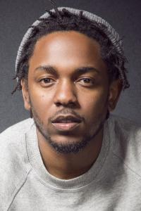 Kendrick Lamar as Music in Black Panther (02/2018)