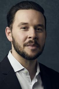 Jordan Yale Levine as Producer in The Wrath of Becky (05/2023)